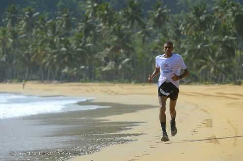 100KM DEL CARIBE | 100K 2016